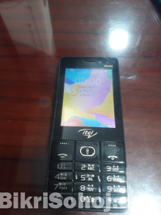 itel এর ফোন বিক্রয়